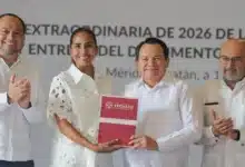 plan bienestar metropolitano yucatán proyecta 4,490.9 millones de pesos para agua, seguridad y vialidades