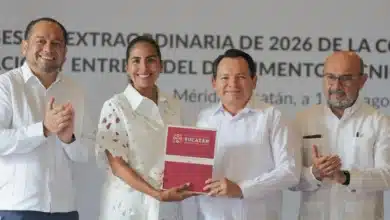 plan bienestar metropolitano yucatán proyecta 4,490.9 millones de pesos para agua, seguridad y vialidades