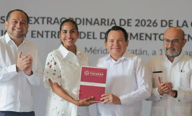 plan bienestar metropolitano yucatán proyecta 4,490.9 millones de pesos para agua, seguridad y vialidades