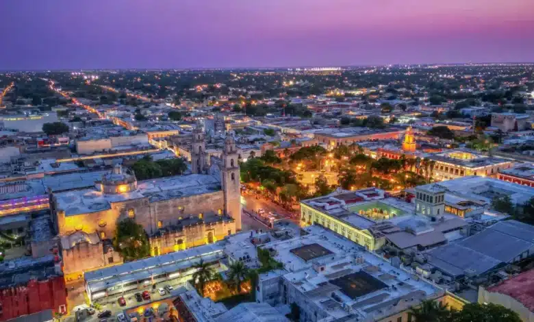 plantean mecanismo de emergencia para atender fachadas en riesgo del centro histórico