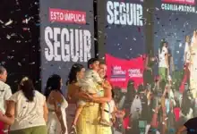 presenta cecilia patrón su segundo informe de resultados