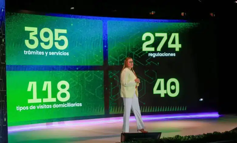 presentan midigital para facilitar más de 78 trámites municipales