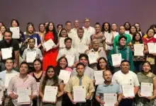primera generación de transfórmate gradúa a 100 emprendimientos
