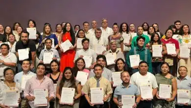 primera generación de transfórmate gradúa a 100 emprendimientos