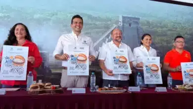progreso pone a la torta de kibi en el mapa gastronómico