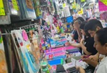 regreso a clases cómo planear gastos y evitar compras impulsivas