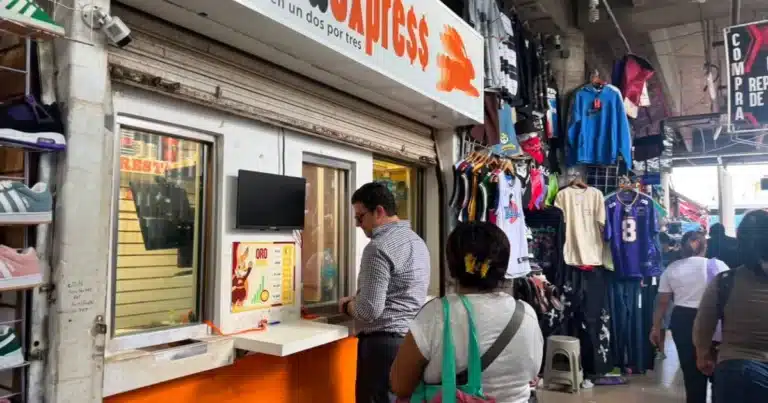 Regreso a clases dispara empeños y préstamos en Mérida