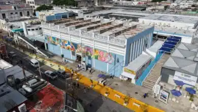 remodelan integralmente el mercado lucas de gálvez