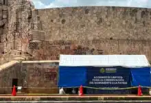 restauran monumentos y fuentes emblemáticas