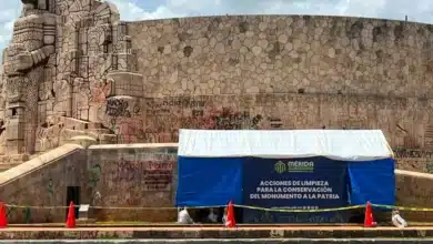 restauran monumentos y fuentes emblemáticas