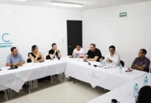Restaurantes de Yucatán refuerzan medidas sanitarias