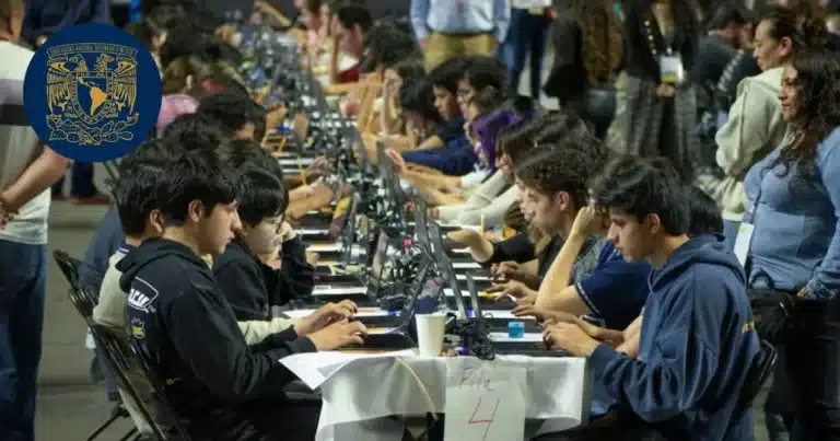 Resultados del examen extraordinario de la UNAM 2026 fechas clave y proceso de asignación (Fotos Cortesía)