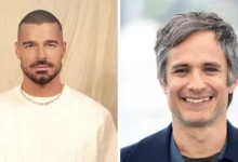 ricky martin vuelve a actuar en español junto a gael garcía bernal en “hombre al agua”