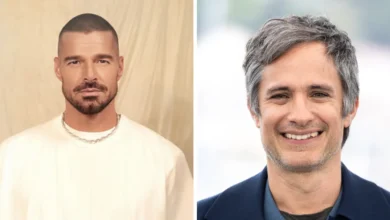 ricky martin vuelve a actuar en español junto a gael garcía bernal en “hombre al agua”