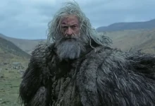 robin hood llega al cine con una versión más oscura