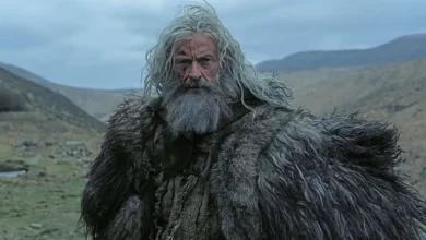robin hood llega al cine con una versión más oscura
