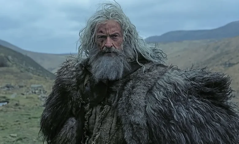 robin hood llega al cine con una versión más oscura