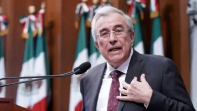 rubén rocha moya regresa como gobernador de sinaloa tras 112 días de licencia