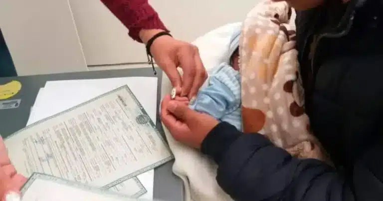 scjn abre la puerta a apellidos compuestos para niños registrados en yucatán