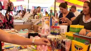 se acabó el descanso regresan a las escuelas