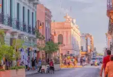 seguridad de yucatán atrae al mundo