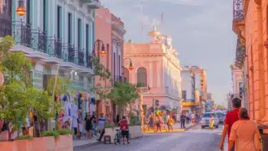 seguridad de yucatán atrae al mundo