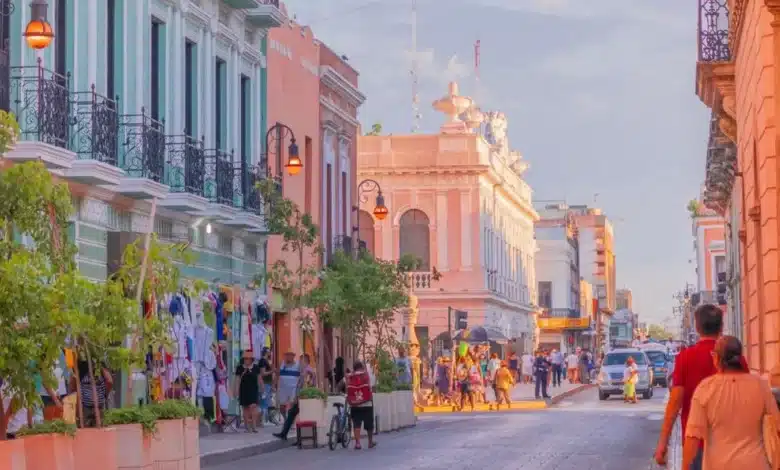 seguridad de yucatán atrae al mundo