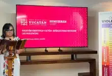 semujeres lleva estrategia “yucatán identifica y actúa” a dependencias para prevenir violencias