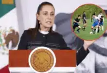 sheinbaum anuncia aumento de al menos 10% en becas para deportistas
