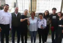 sheinbaum anuncia vivienda para 12 millones de familias en méxico
