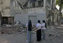 sheinbaum ofrece apoyo a colombia tras sismo de 7.4