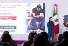 sheinbaum plantea regular plataformas digitales para proteger a niñas, niños y adolescentes