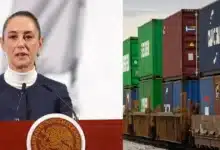 Sheinbaum revela avances para reducir aranceles de Estados Unidos a México