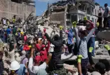 sismo de 7.4 en colombia deja 224 muertos y cientos de heridos