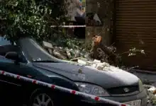 sismo de magnitud 4.8 sacude granada, españa deja tres heridos y evacúan la alhambra