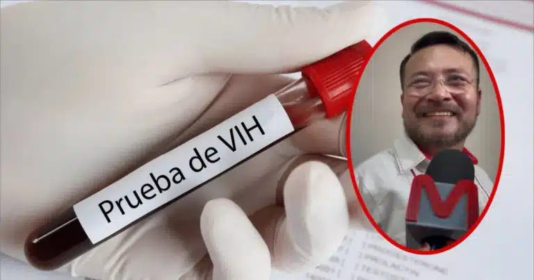 solo 4% de los yucatecos se realiza una prueba de vih al año repavih