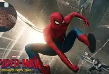 Spider-Man Brand New Day supera a Avengers Endgame y rompe récord histórico de preestrenos (Fotos Sony Picctures/Canva)