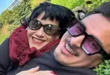 susana zabaleta admite que algún día podría perder a ricardo pérez “Él tiene que tener hijos”