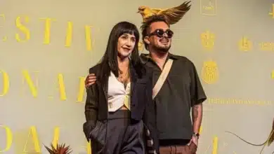 susana zabaleta habla de su relación con ricardo pérez y sorprende con confesión