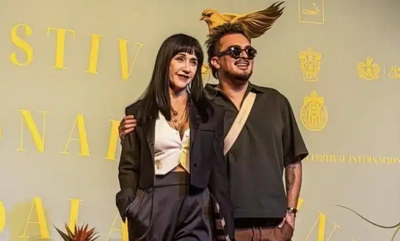 susana zabaleta habla de su relación con ricardo pérez y sorprende con confesión
