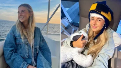sydney towle muere a los 26 años por cáncer