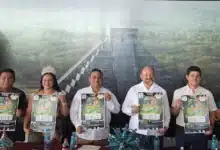 tahmek espera 20 mil visitantes con el festival del globo maya