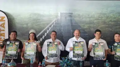 tahmek espera 20 mil visitantes con el festival del globo maya