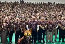 tecnológico de mérida inicia ciclo escolar 2026 con casi 6 mil estudiantes