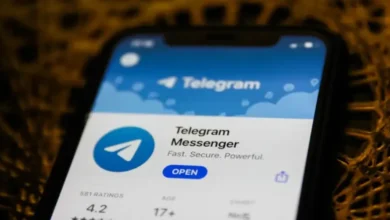 telegram acusa a un extorsionador con ia por su retiro temporal de la app store