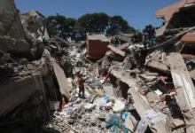 terremoto en colombia deja 224 muertos y cientos heridos
