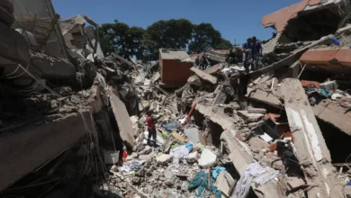 terremoto en colombia deja 224 muertos y cientos heridos