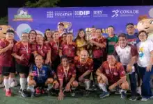 ticul se corona en la copa edad de oro y va por el pase nacional