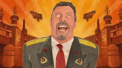 tim curry sus inolvidables personajes en videojuegos