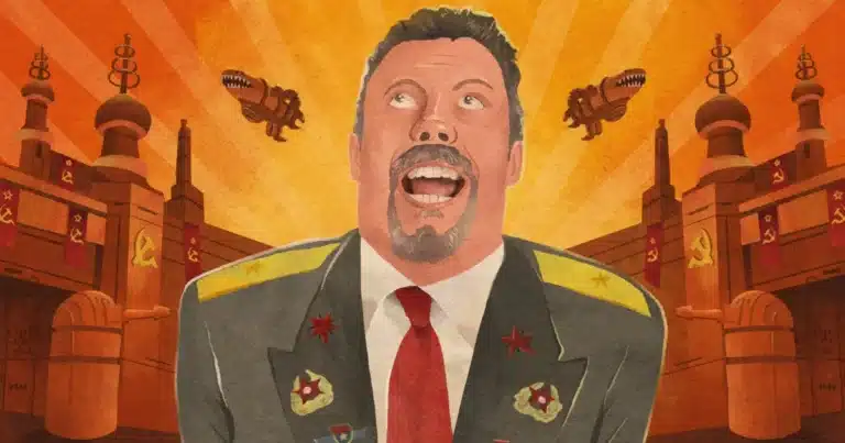 tim curry sus inolvidables personajes en videojuegos